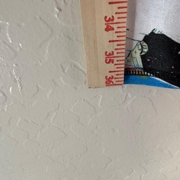 Terez Star Wars Leggings Womens Medium Multicolor Graphic Print Made in USA - Picture 8 of 9